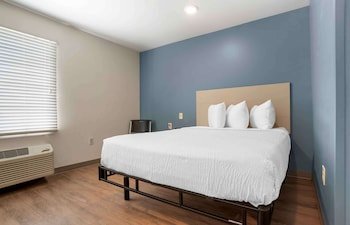 Extended Stay America Select Suites Tallahassee Northwest