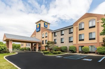 Comfort Inn & Suites Mishawaka-South Bend
