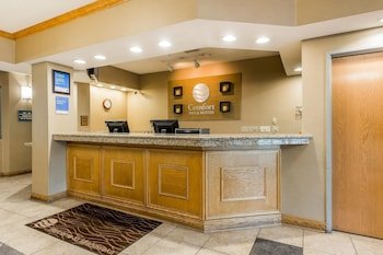 Comfort Inn & Suites Mishawaka-South Bend