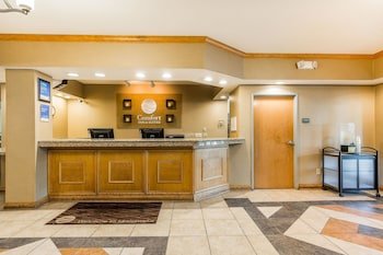 Comfort Inn & Suites Mishawaka-South Bend