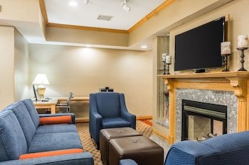 Comfort Inn & Suites Mishawaka-South Bend