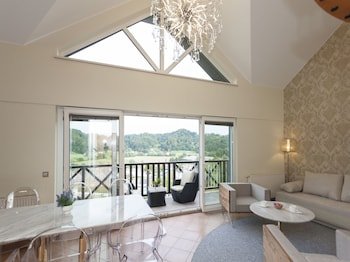 Terme Olimia Aparthotel Rosa