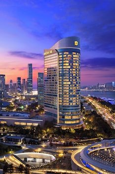 Shangri-La Wenzhou