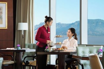 Shangri-La Wenzhou