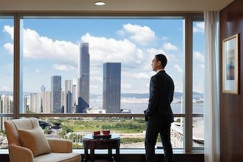 Shangri-La Wenzhou