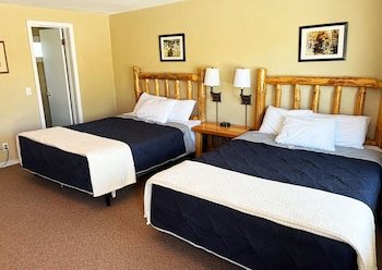 Paiute Trails Inn