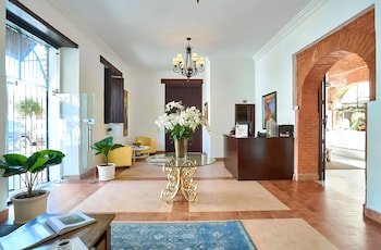 Hotel Guarocuya