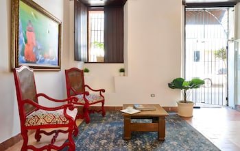 Hotel Guarocuya