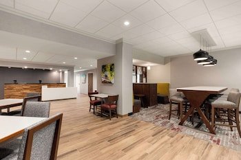 Hampton Inn Starkville