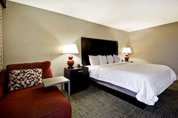 Hampton Inn Starkville