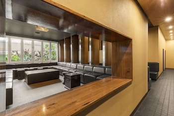 Villa Noosa Hotel