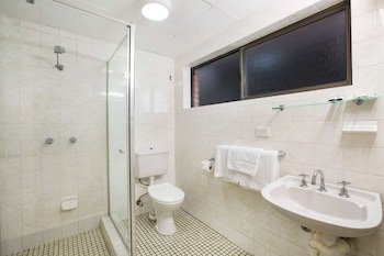 Villa Noosa Hotel