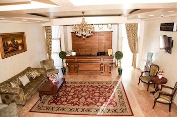 Iberia Palace Hotel