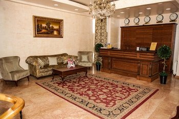Iberia Palace Hotel