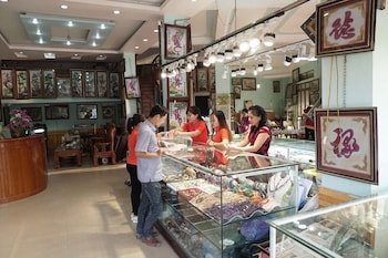 Hong Ngoc Hotel
