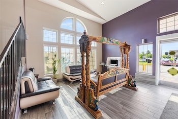 SureStay Plus Hotel by Best Western Kearney Liberty North