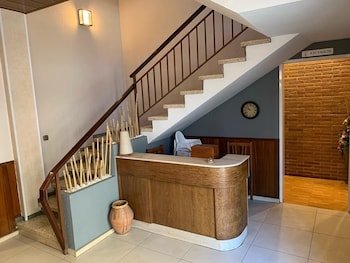 Hostal Tarres