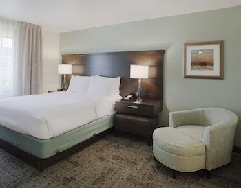 Staybridge Suites Fayetteville/Univ of Arkansas
