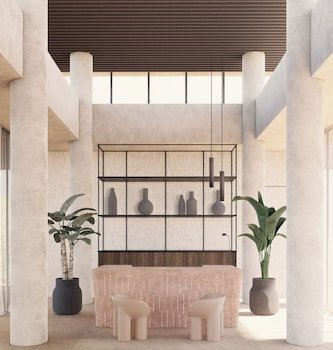 Tetra Resort & Spa