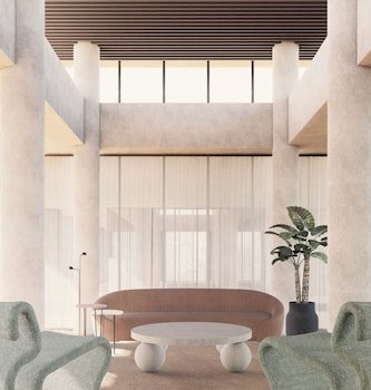 Tetra Resort & Spa