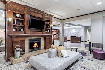 Hilton Garden Inn Aiken