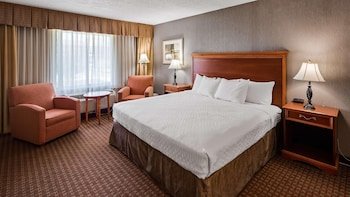 Days Inn by Wyndham Culpeper