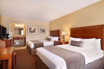 Days Inn by Wyndham Culpeper