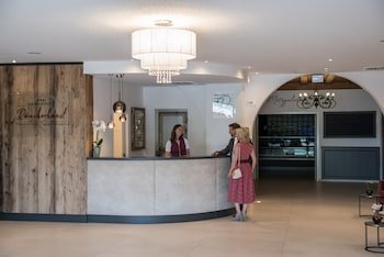 Hotel Räucherhansl