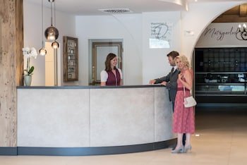 Hotel Räucherhansl
