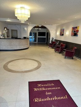 Hotel Räucherhansl