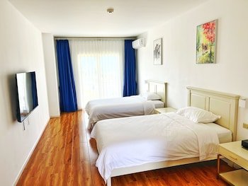 Tinian Diamond Hotel
