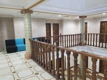 Medrie International Hotel