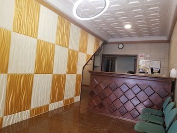 Medrie International Hotel