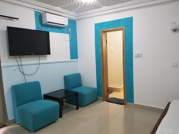 Medrie International Hotel