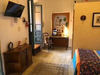Casona Tlaquepaque Temazcal & Spa