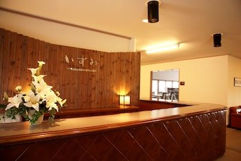 Kojohama Onsen Hotel Izumi