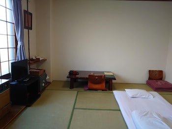 Kojohama Onsen Hotel Izumi