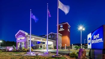 Best Western Travelers Rest/Greenville