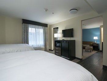 Best Western Travelers Rest/Greenville