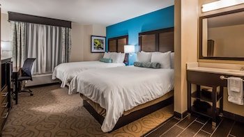 Best Western Travelers Rest/Greenville