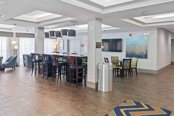 Hampton Inn Atlanta Woodstock