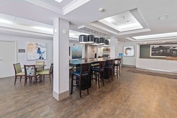 Hampton Inn Atlanta Woodstock