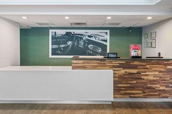 Hampton Inn Atlanta Woodstock