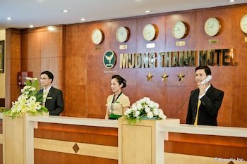 Muong Thanh Dien Châu Hotel