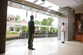 Muong Thanh Dien Châu Hotel