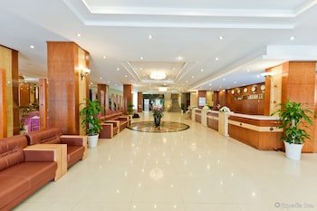 Muong Thanh Dien Châu Hotel