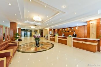 Muong Thanh Dien Châu Hotel