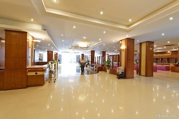 Muong Thanh Dien Châu Hotel