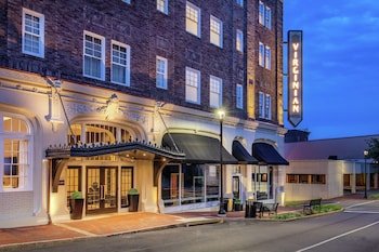 The Virginian Hotel