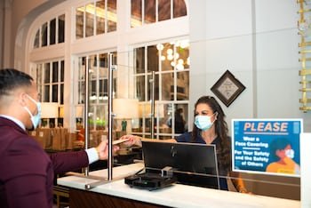 The Virginian Hotel